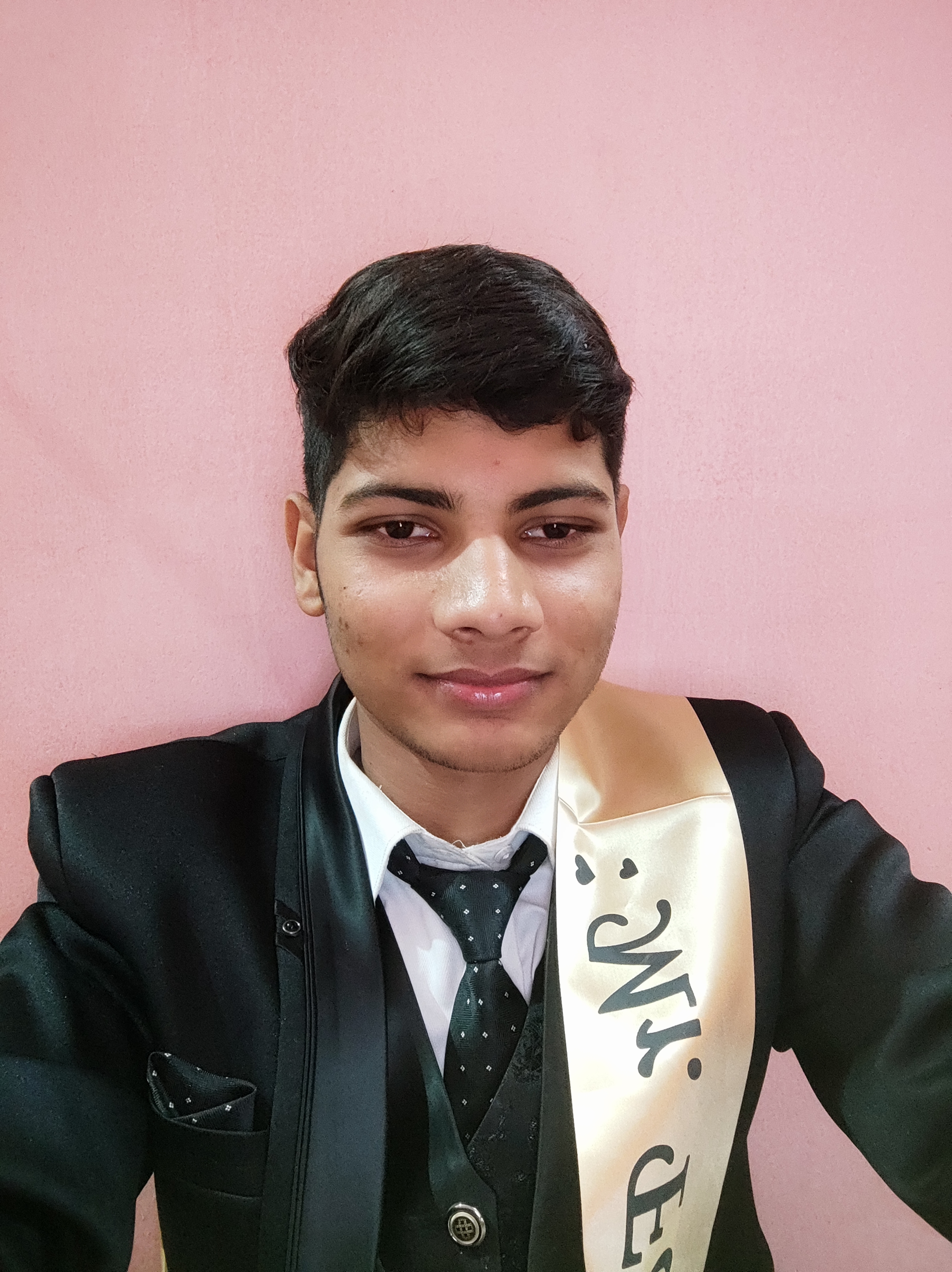 Profile Picture